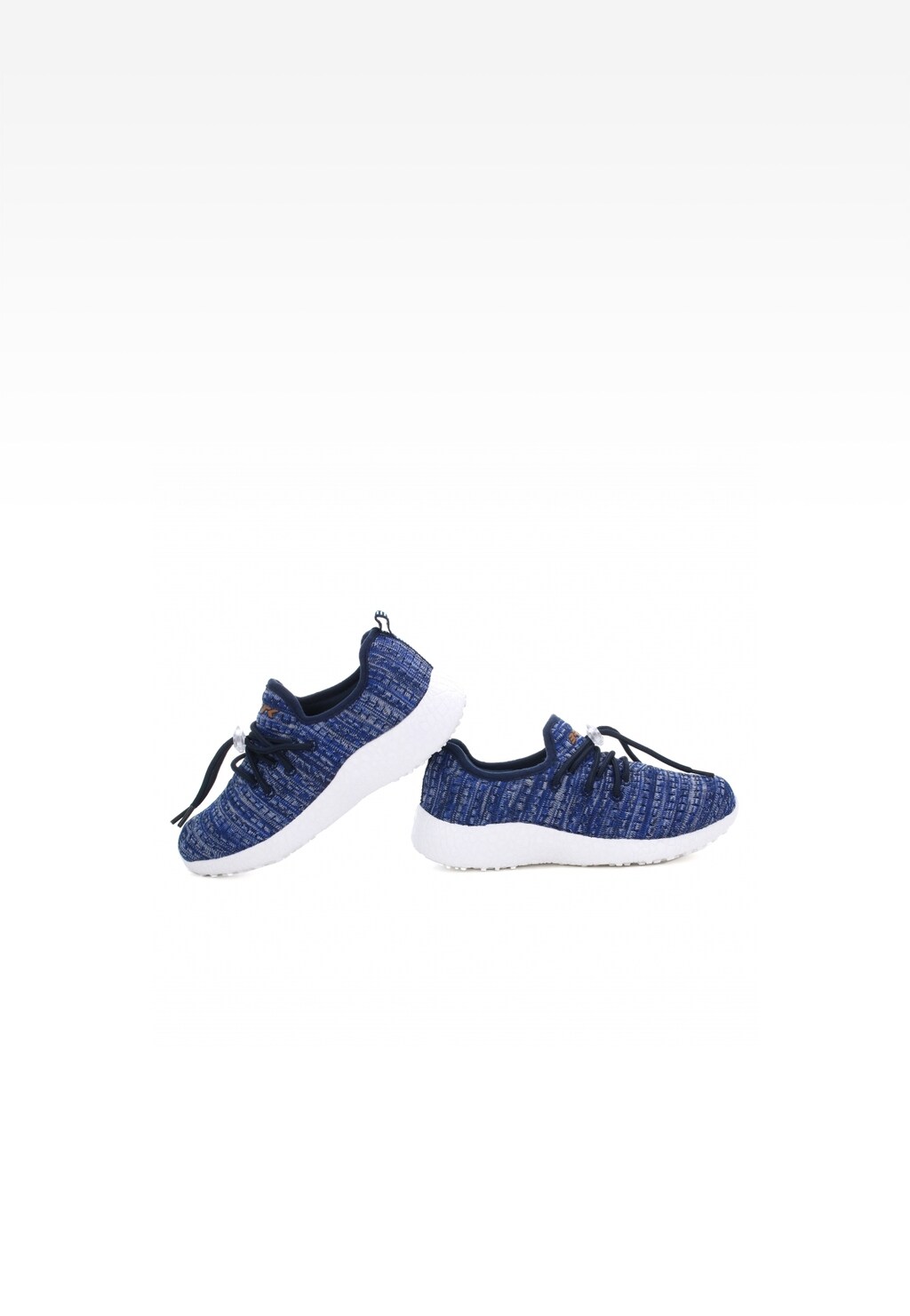 Półbuty BARTEK T-58112/K47, dla chłopców, jeans Widok 6