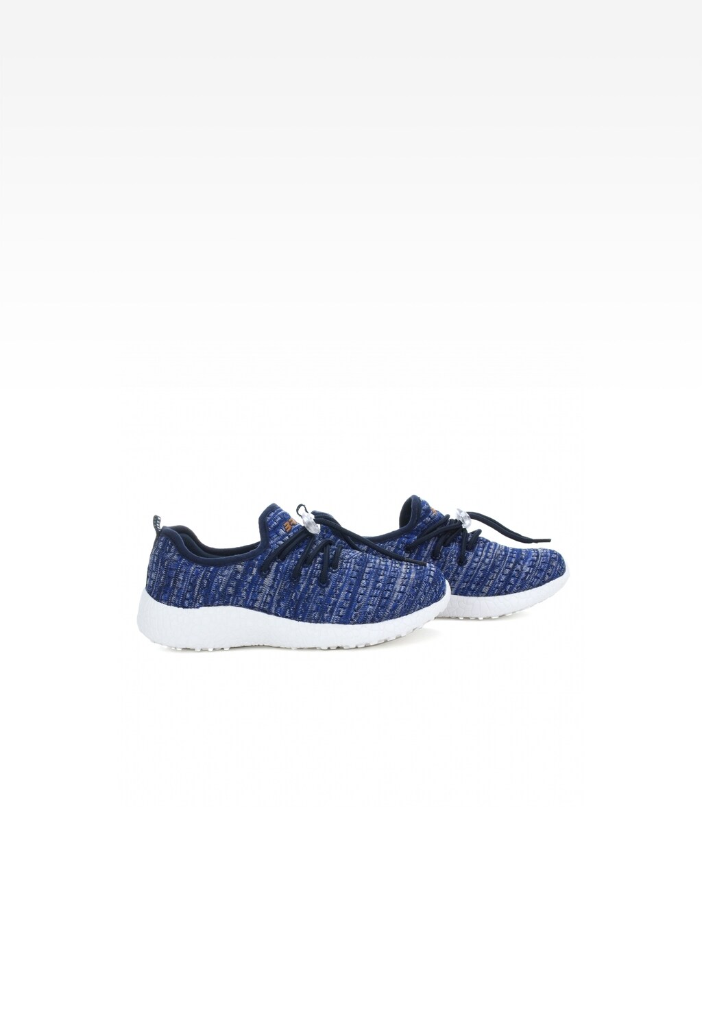 Półbuty BARTEK T-58112/K47, dla chłopców, jeans Widok 7