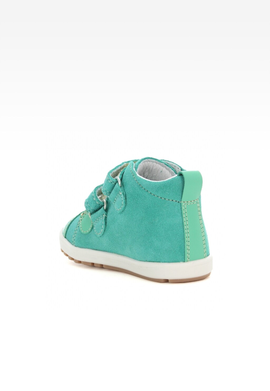 Mini first steps BARTEK W-51734/V03, dla chłopców, zielony Widok 5