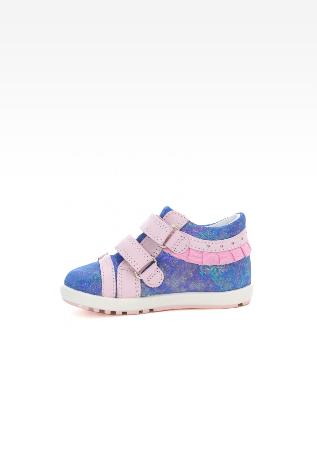 Mini First Steps Bartek Widok 4