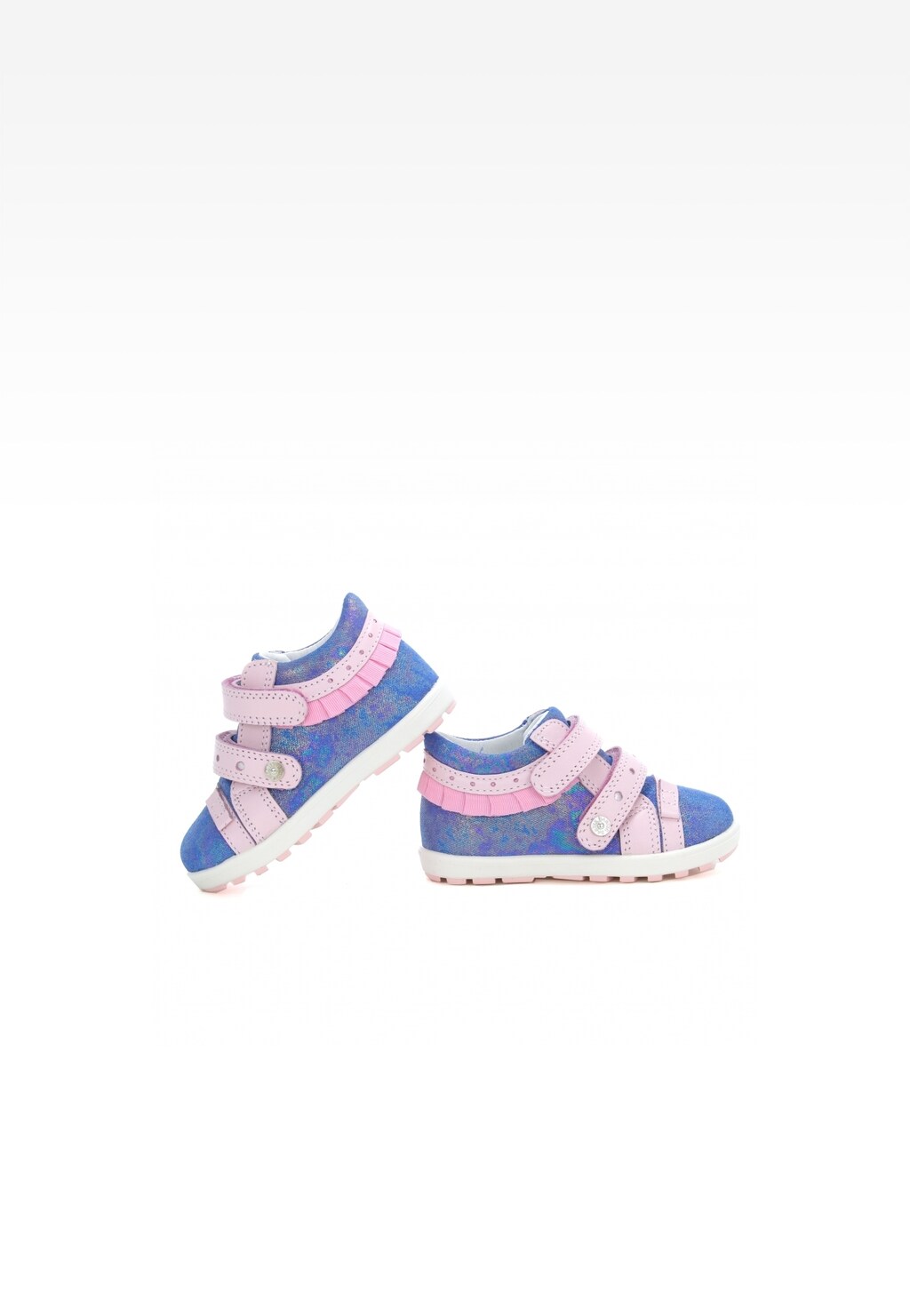 Mini First Steps Bartek Widok 6