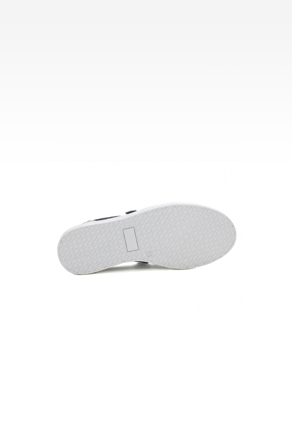 Półbuty BARTEK T-58651/GSA, dla dziewcząt, szary Widok 8