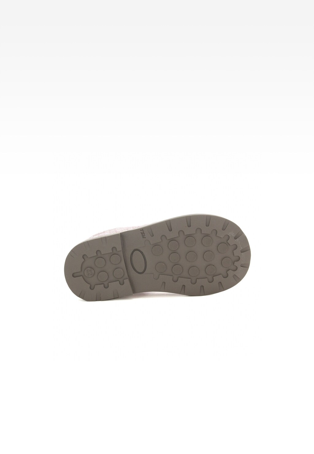 Trzewiki BARTEK W-81852-5/GAI, dla dziewcząt, jasny róż Widok 8