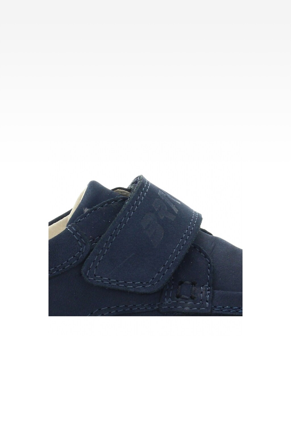 Półbuty BARTEK W-55369/90, dla chłopców, ocean Widok 9