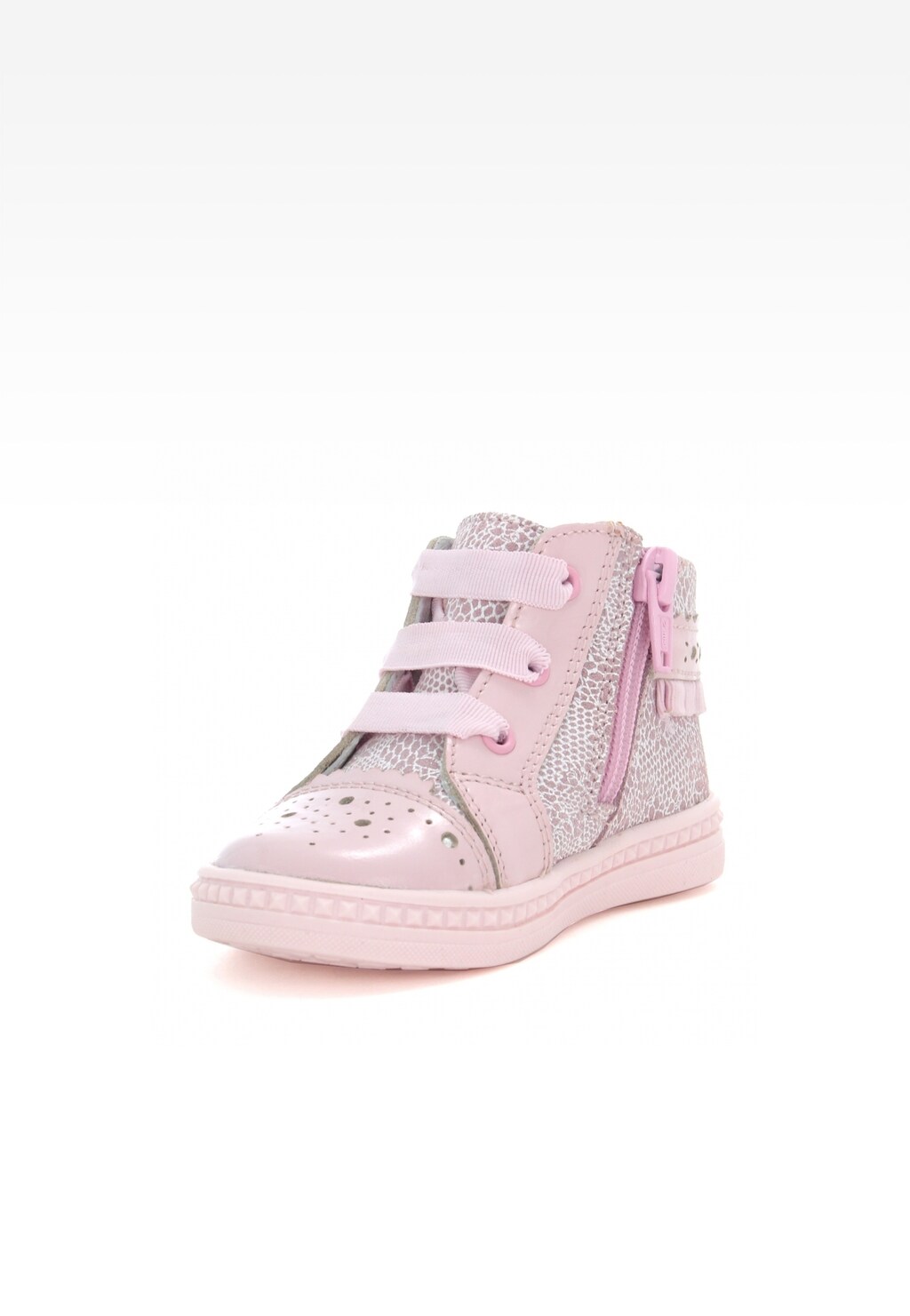 Členkové topánky Widok 3