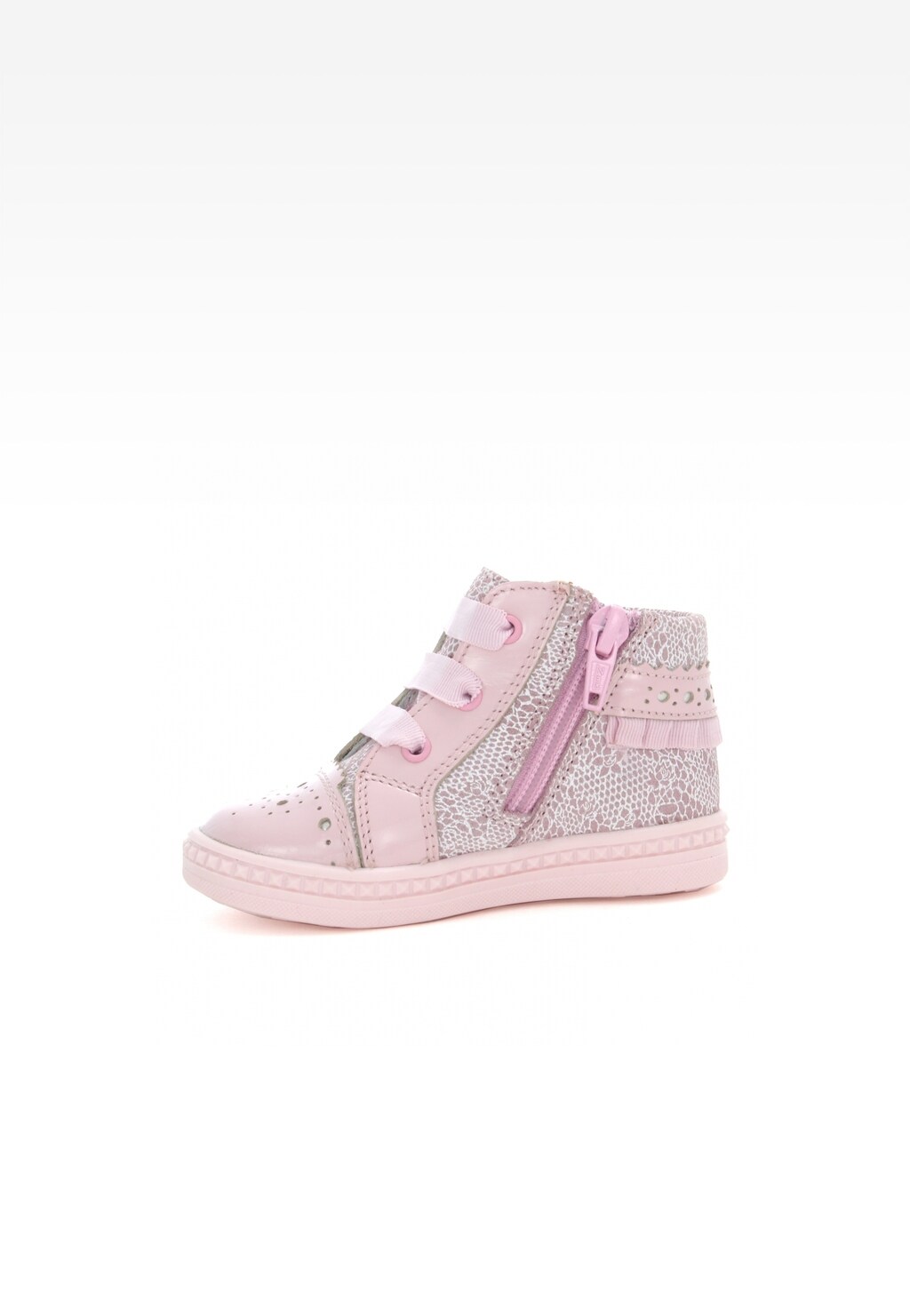 Členkové topánky Widok 4