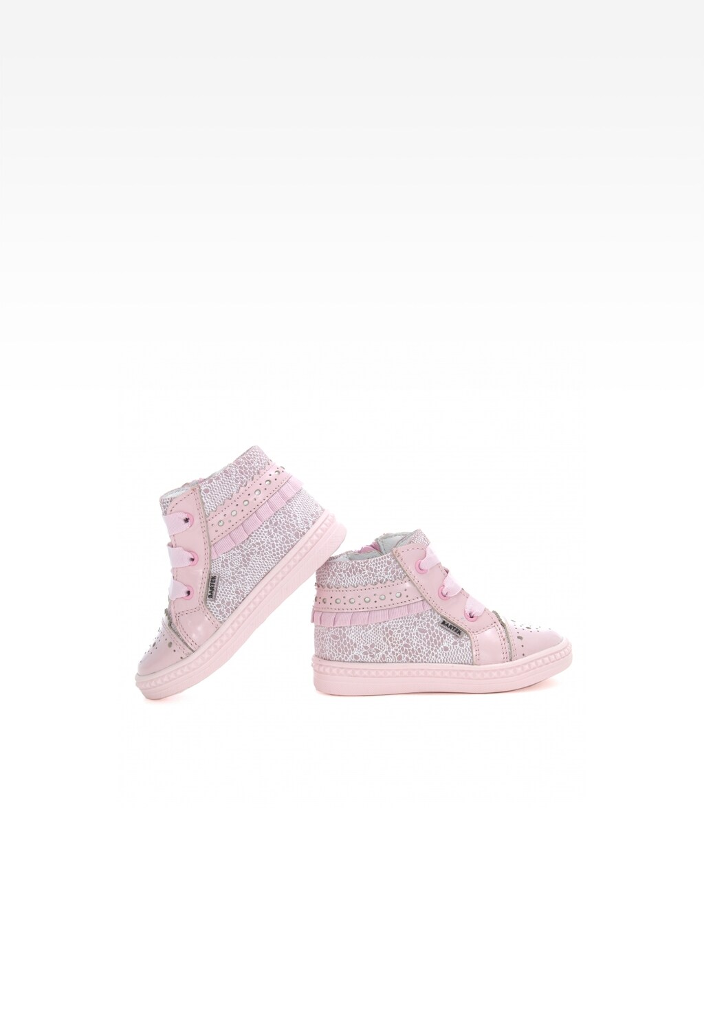 Členkové topánky Widok 6