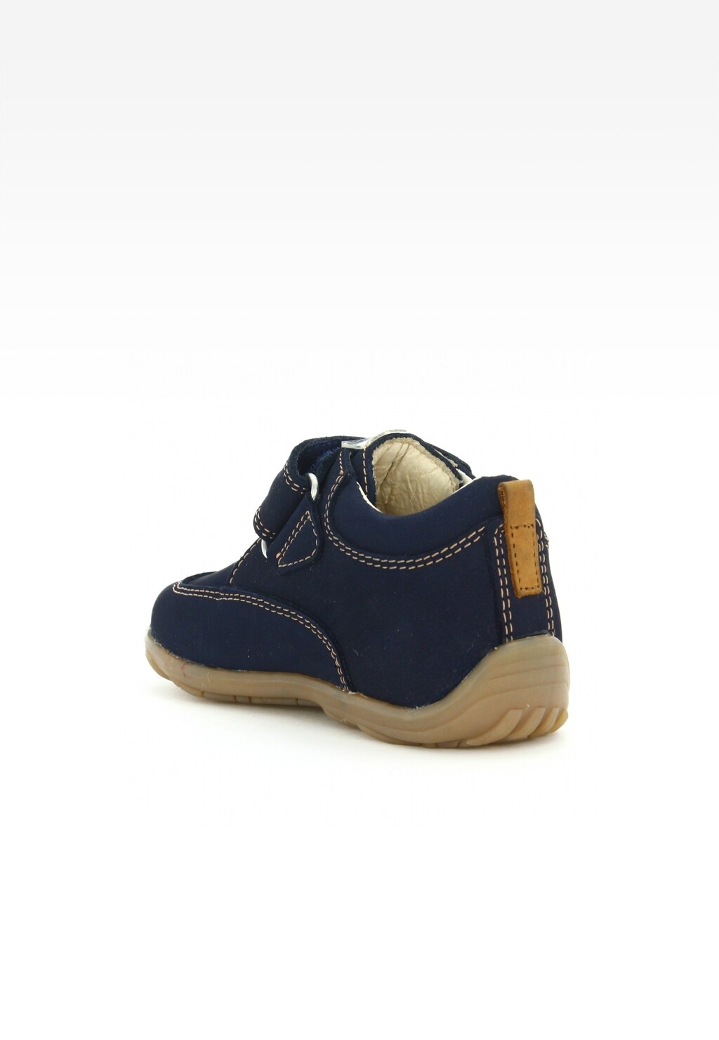 Členkové topánky BARTEK W-51735/NIA, pre chlapcov, tmavomodré Widok 5