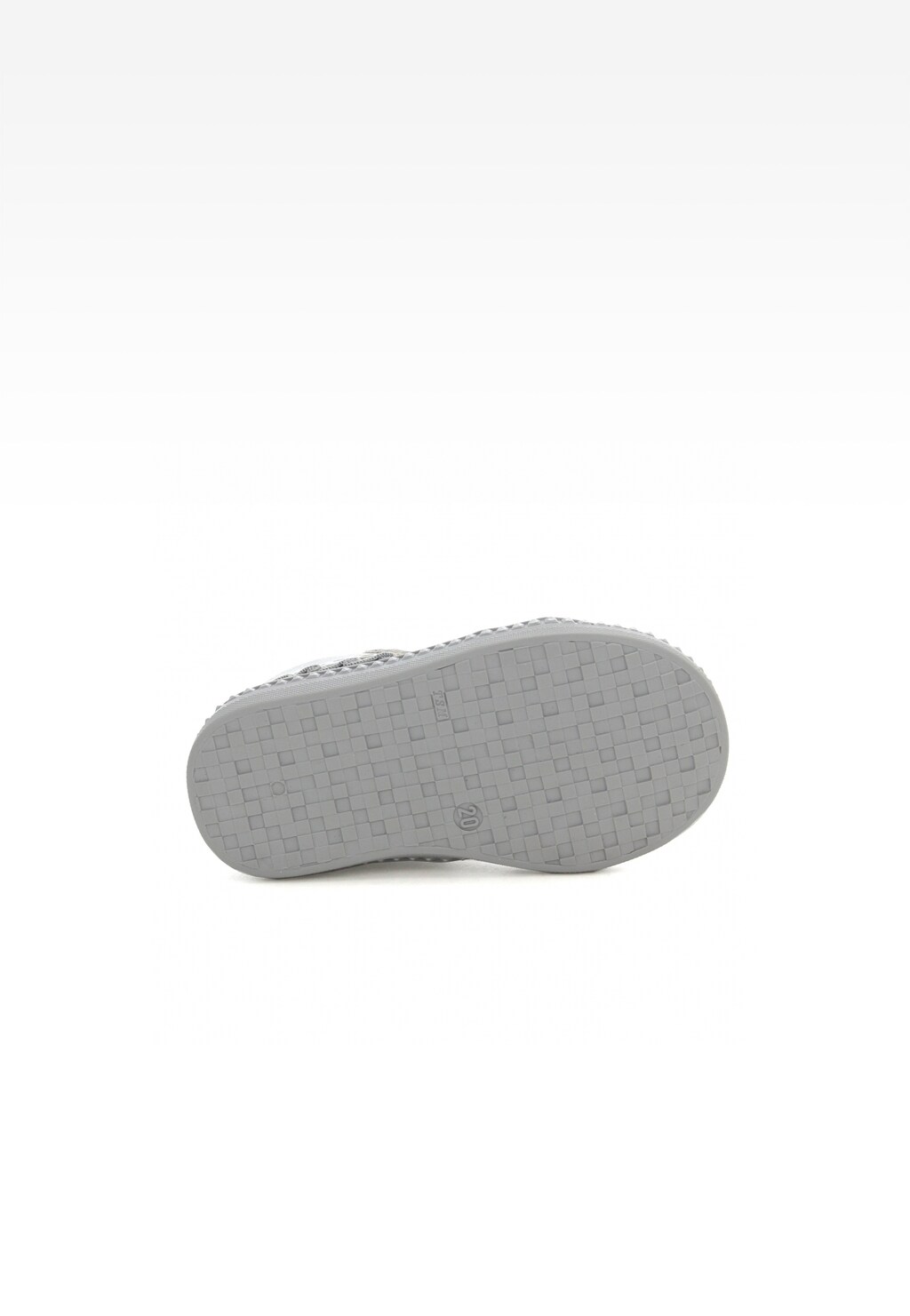 Trzewiki BARTEK W-51846/12D, dla dziewcząt, srebrny Widok 8