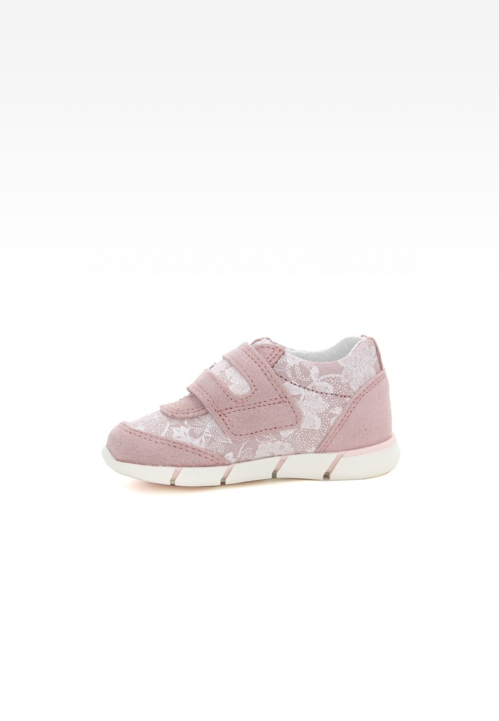 Półbuty BARTEK T-51949/PEA, dla dziewcząt,  jasno różowy Widok 4