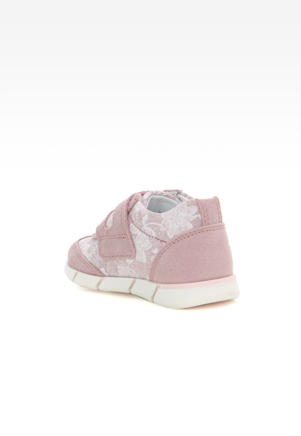 Półbuty BARTEK T-51949/PEA, dla dziewcząt,  jasno różowy Widok 5