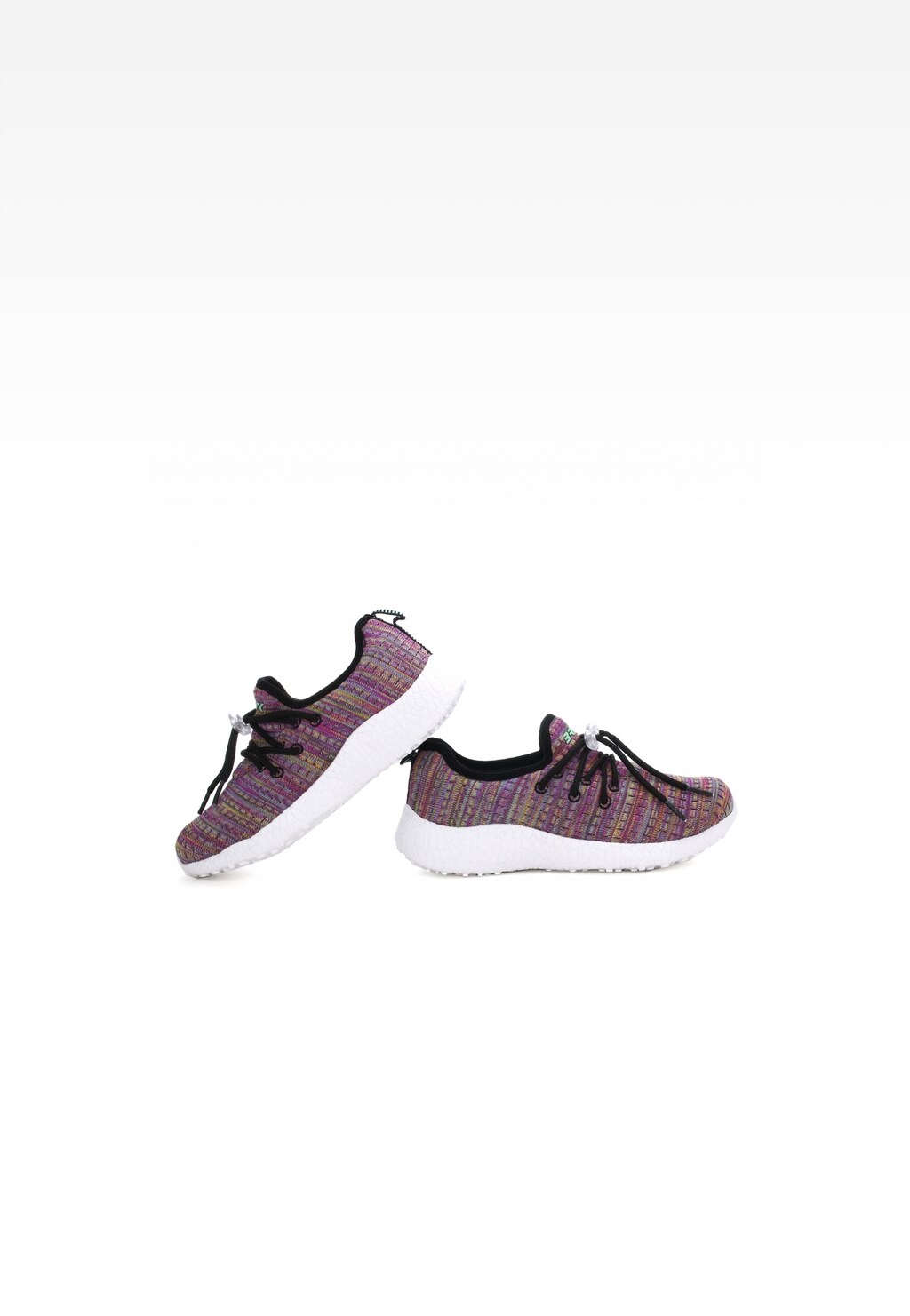 Półbuty BARTEK T-58112/CYZ, dla dziewcząt, multi Widok 6