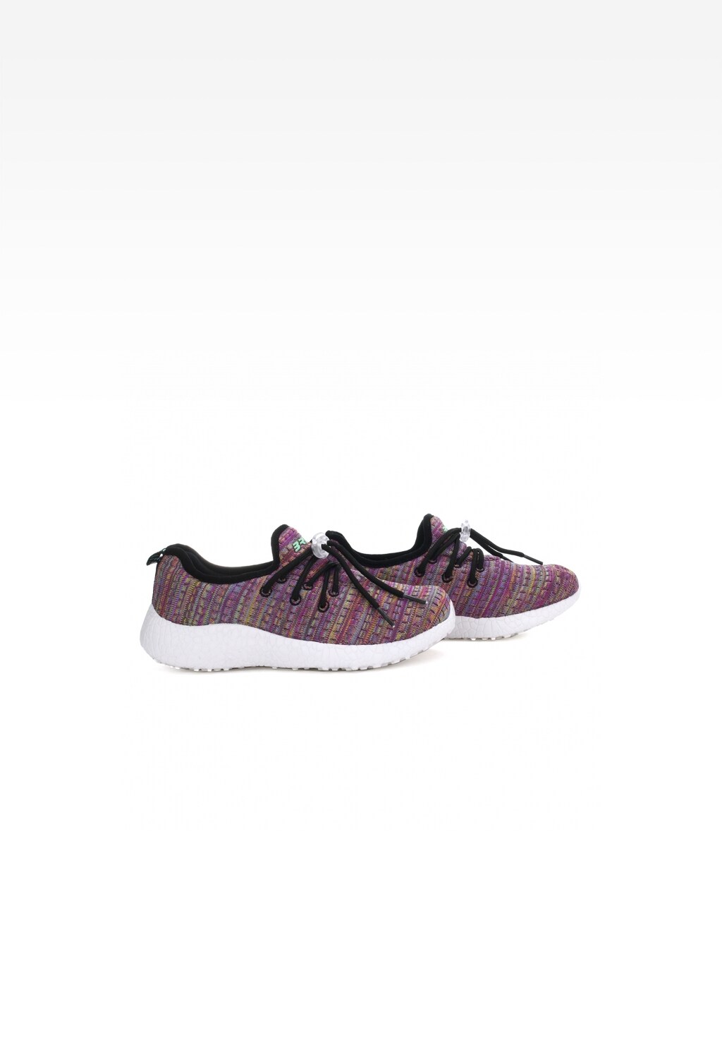 Półbuty BARTEK T-58112/CYZ, dla dziewcząt, multi Widok 7