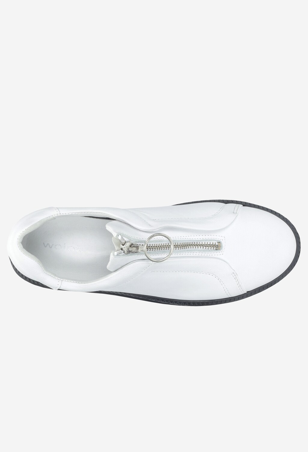 Półbuty damskie 8541-59 Widok 4