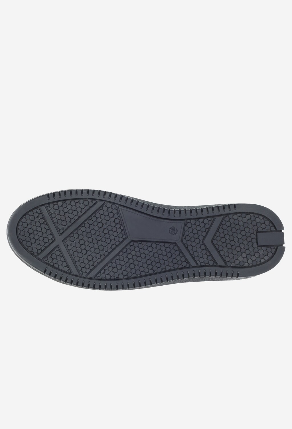 Półbuty damskie 8541-59 Widok 5