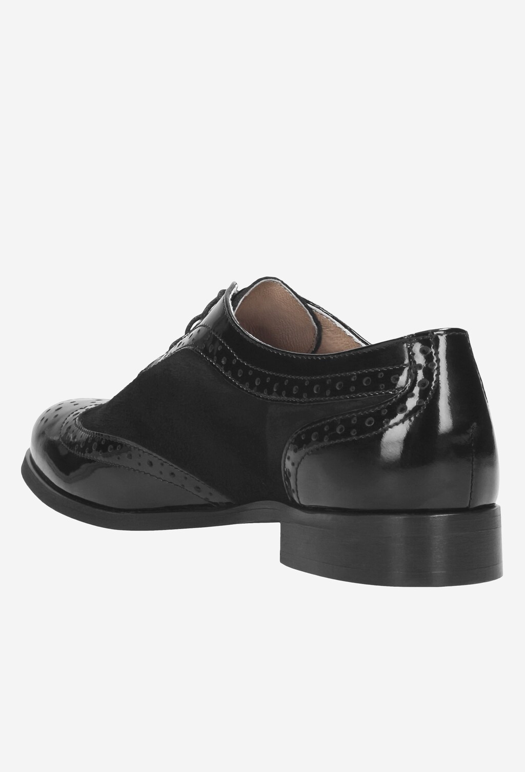 Dámské polobotky 9413-71 Widok 3