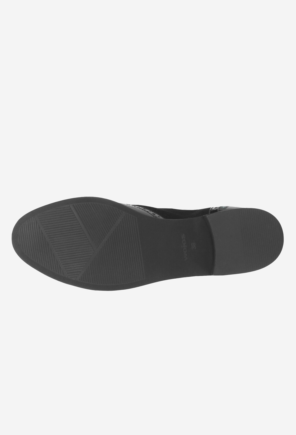 Dámské polobotky 9413-71 Widok 5