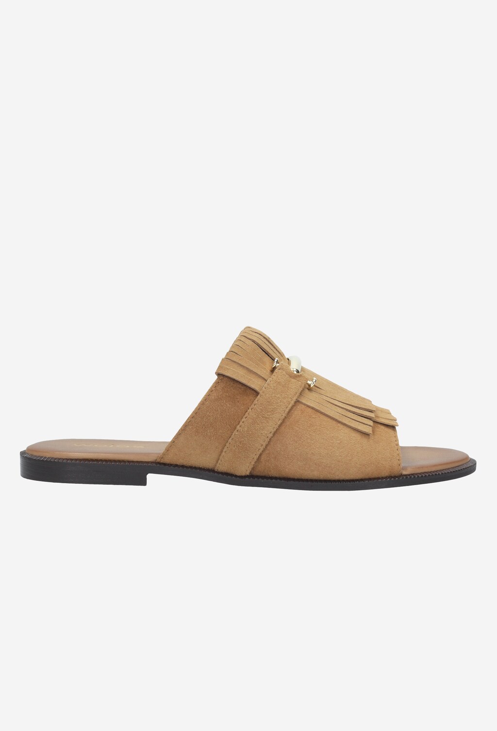 Klapki damskie 9703-63 Widok 1