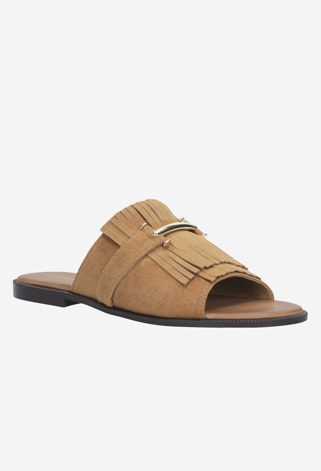 Klapki damskie 9703-63 Widok 2