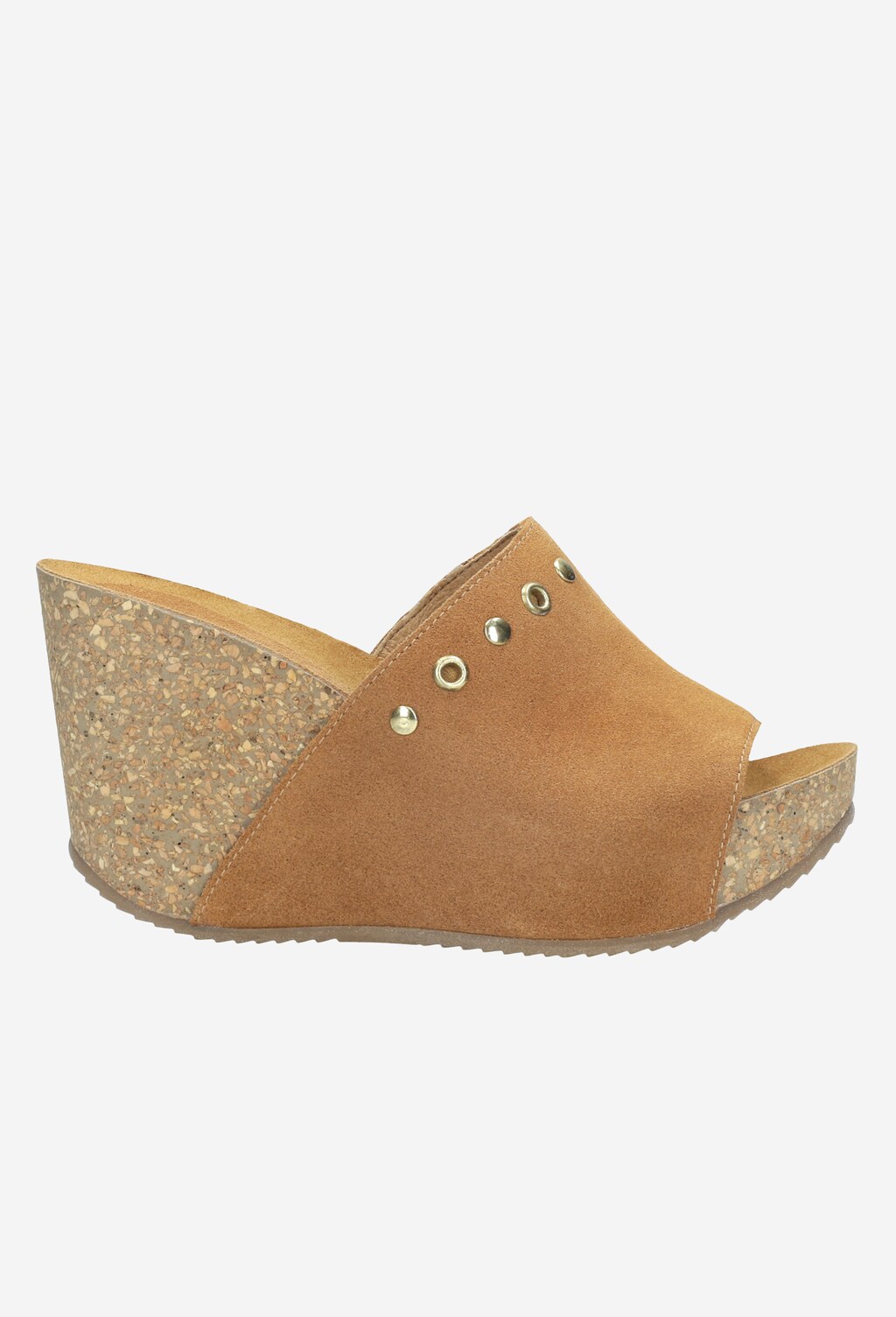 Klapki damskie 8761-63 Widok 1