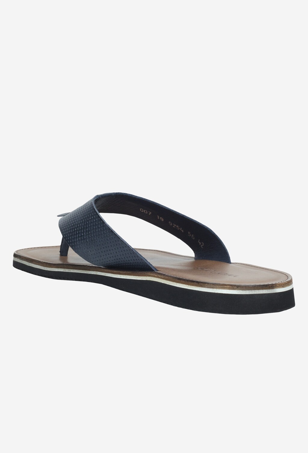 Pánské žabky 9254-56 Widok 4