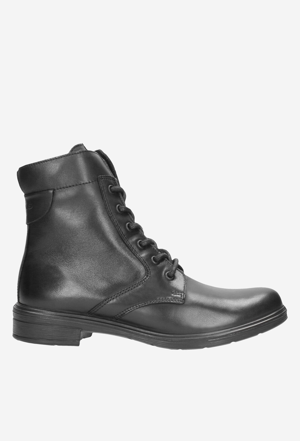 Dámské šněrovací boty 4531-51 Widok 1