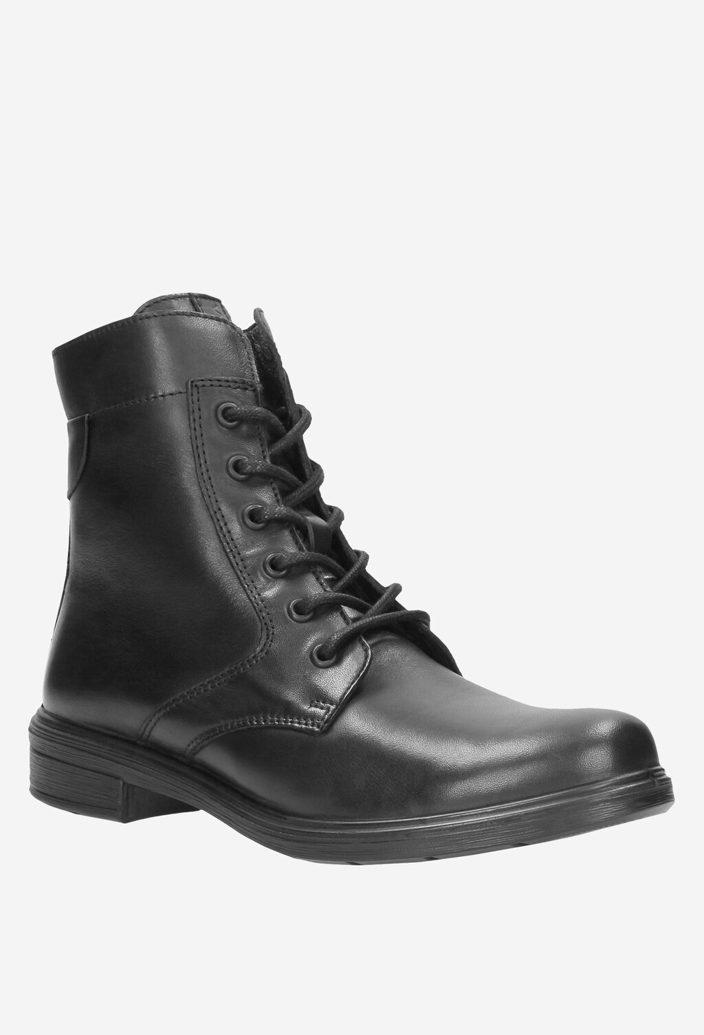 Dámské šněrovací boty 4531-51 Widok 2