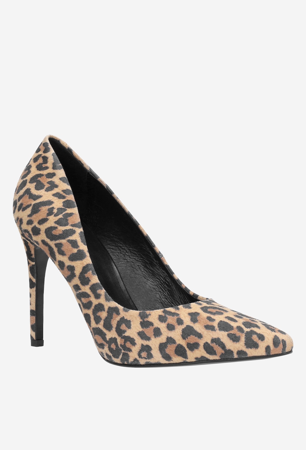 Czółenka damskie 7386-63 Widok 3