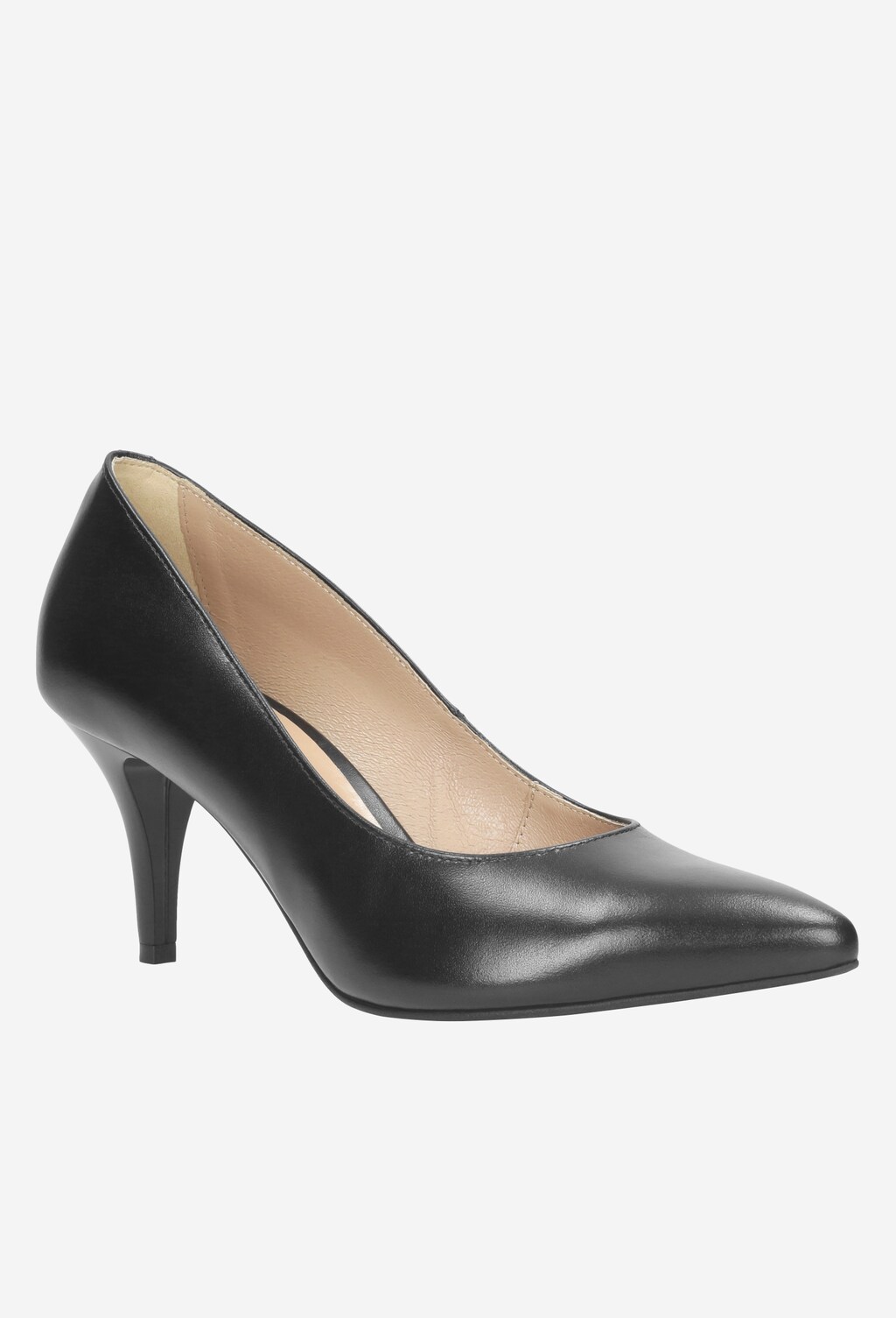 Czółenka damskie 8354-51 Widok 2