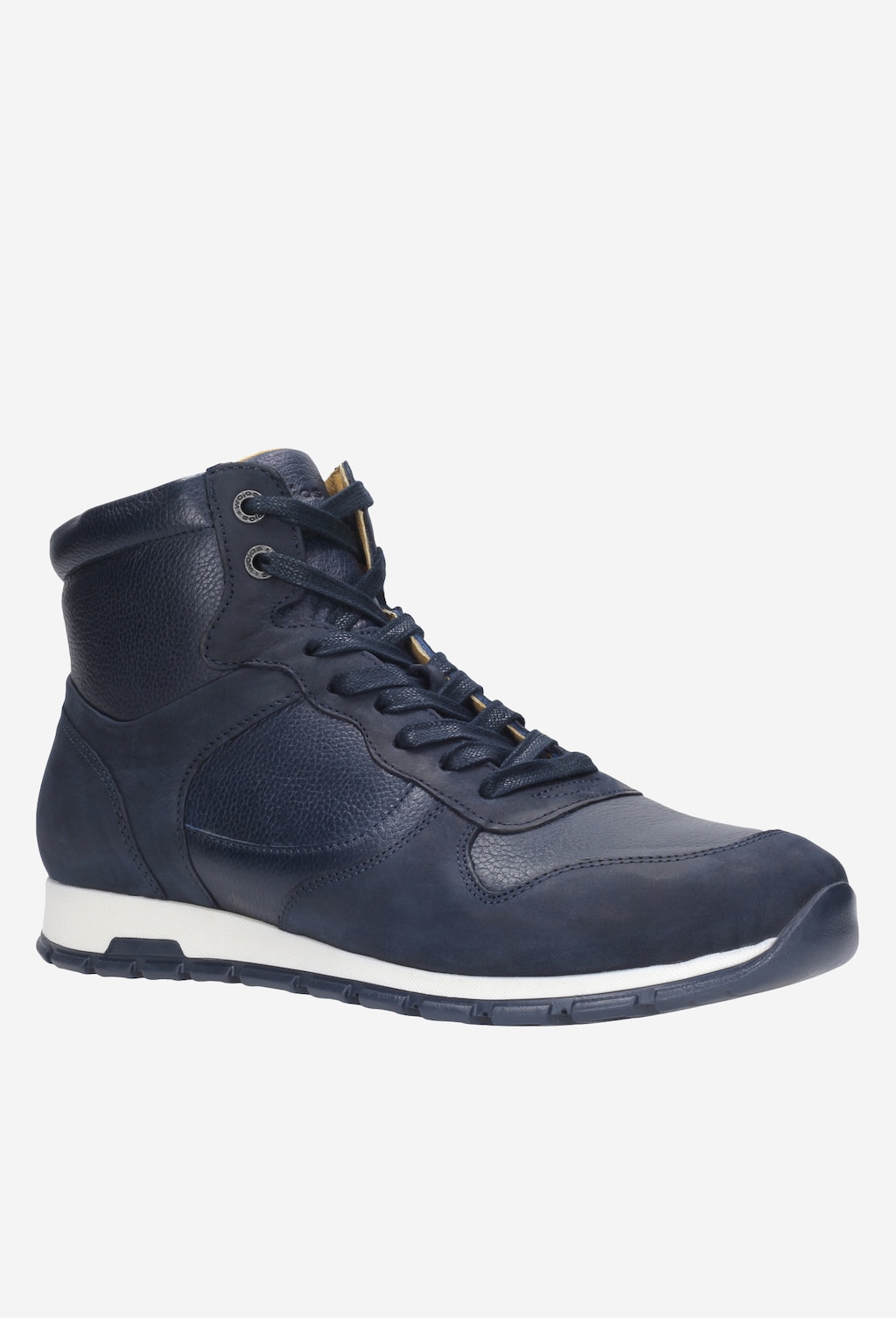 Čižmy pánske 8230-76 Widok 3