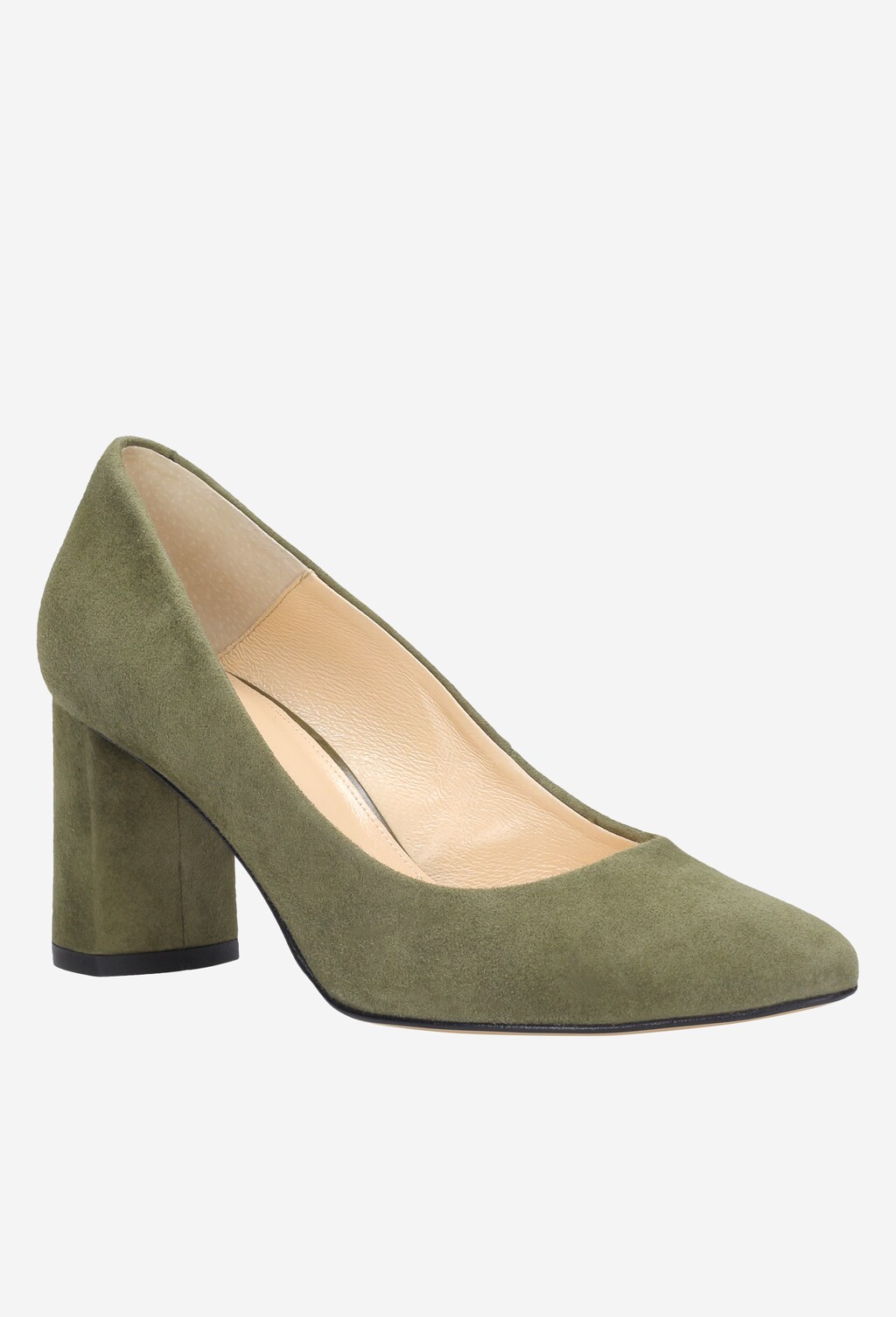 Czółenka damskie 8391-67 Widok 3