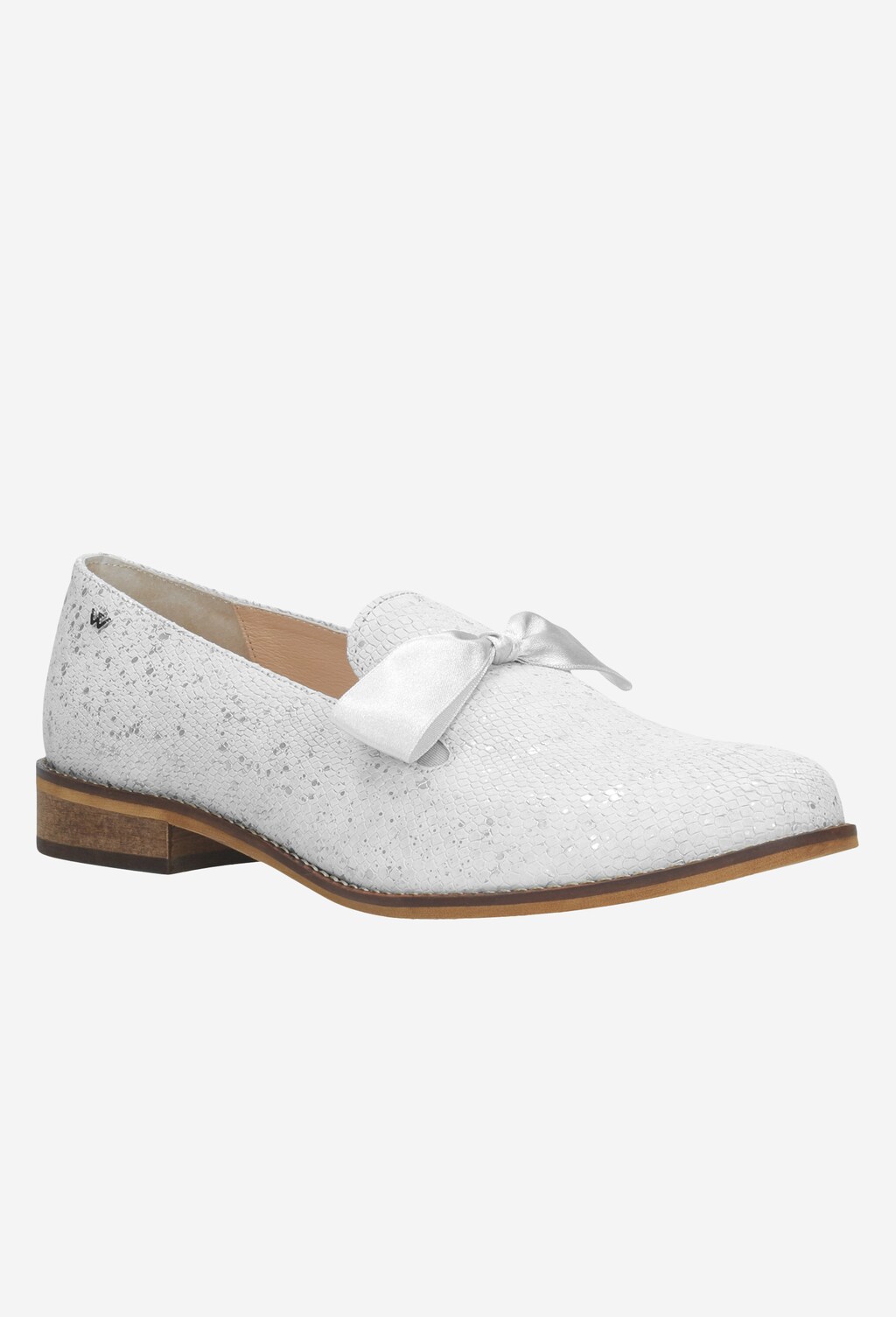 Półbuty damskie 8469-60 Widok 2