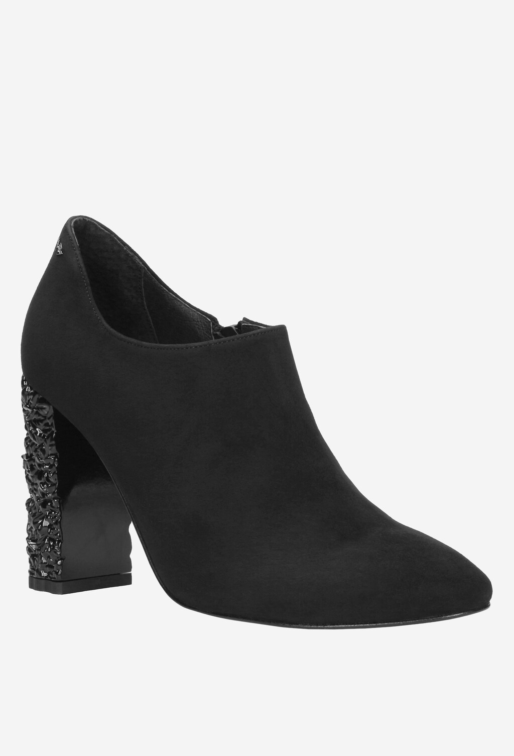 Półbuty damskie 8535-61 Widok 3