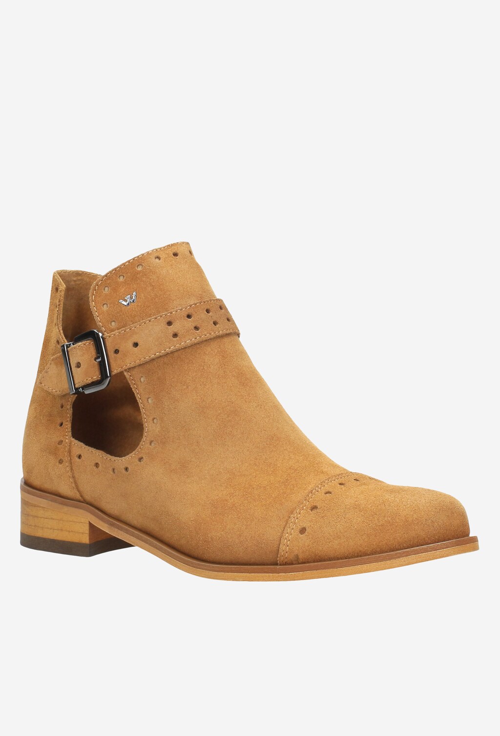 Čižmy dámske 55012-63 Widok 3