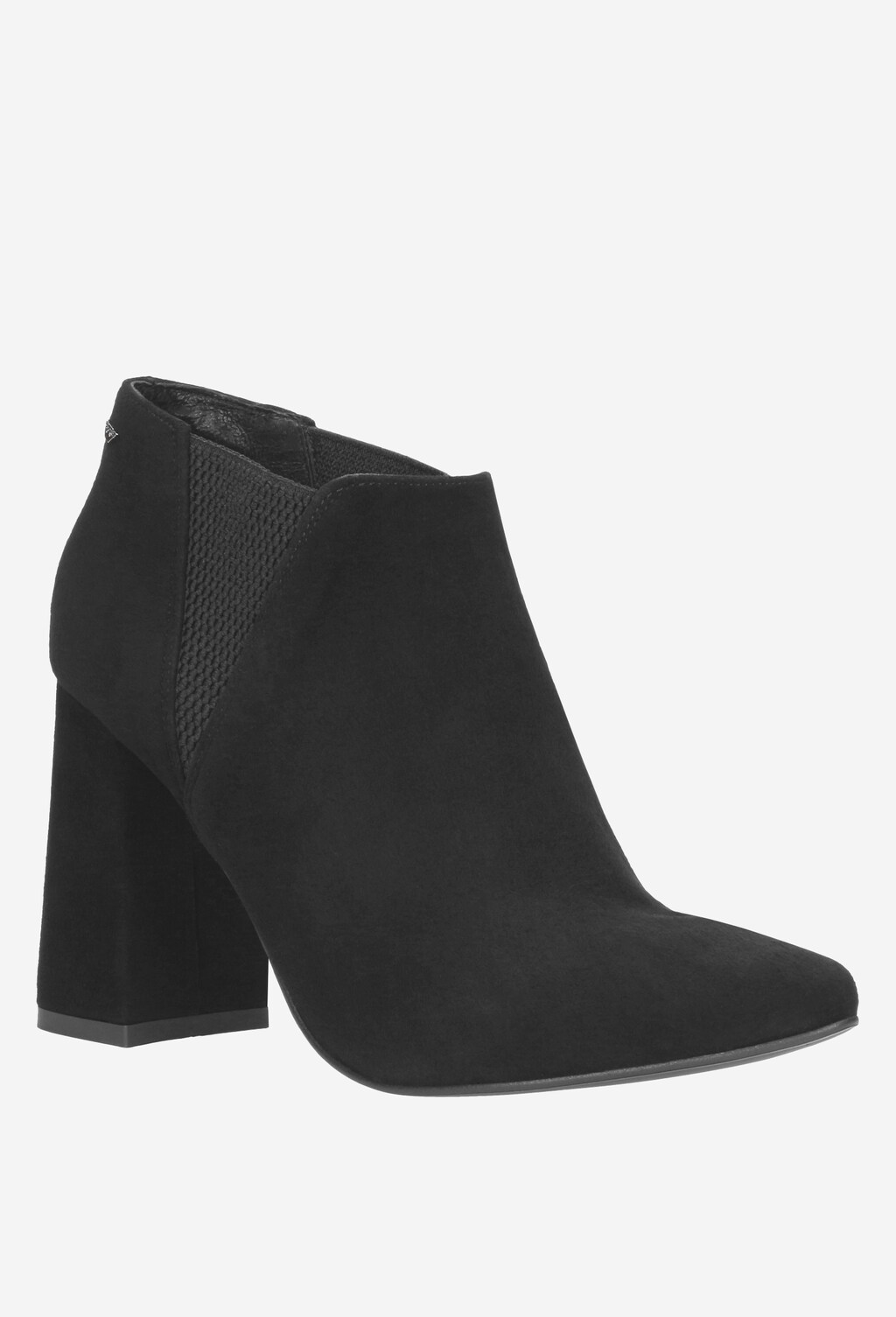 Botki damskie 8608-61 Widok 3