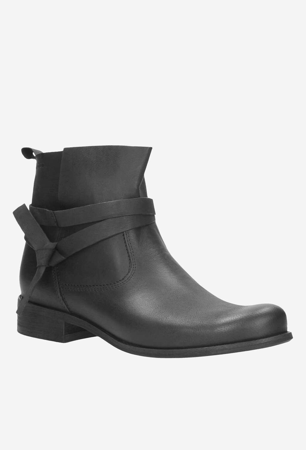 Čižmy dámske 8629-51 Widok 3