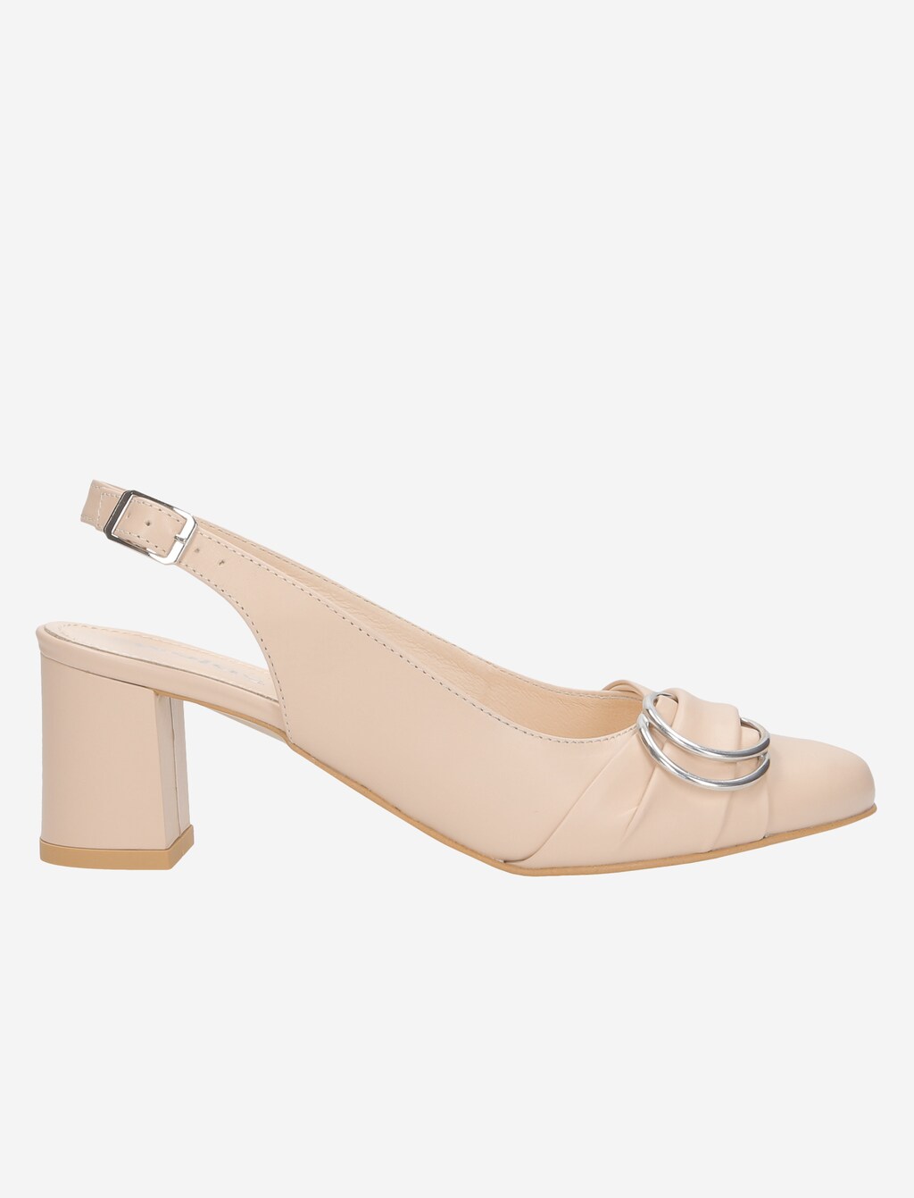 Czółenka damskie 8386-54 Widok 1