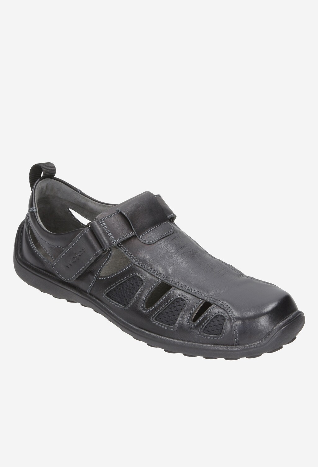 Półbuty letnie 2156-41 Widok 2