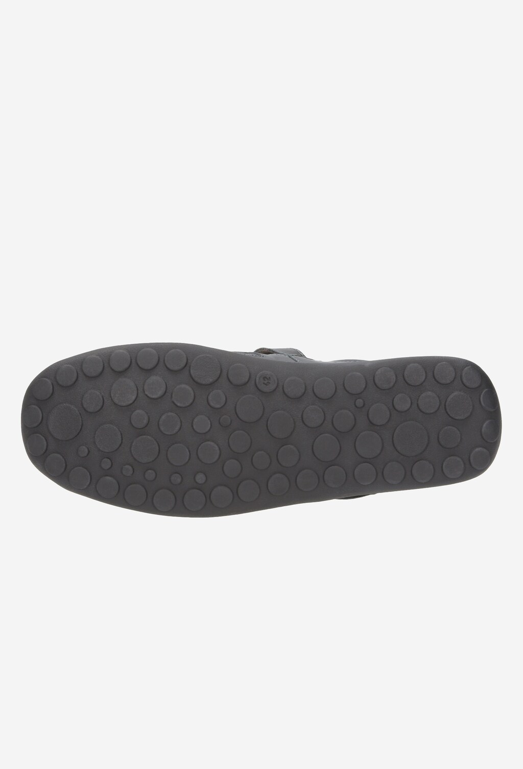 Półbuty letnie 2156-41 Widok 5