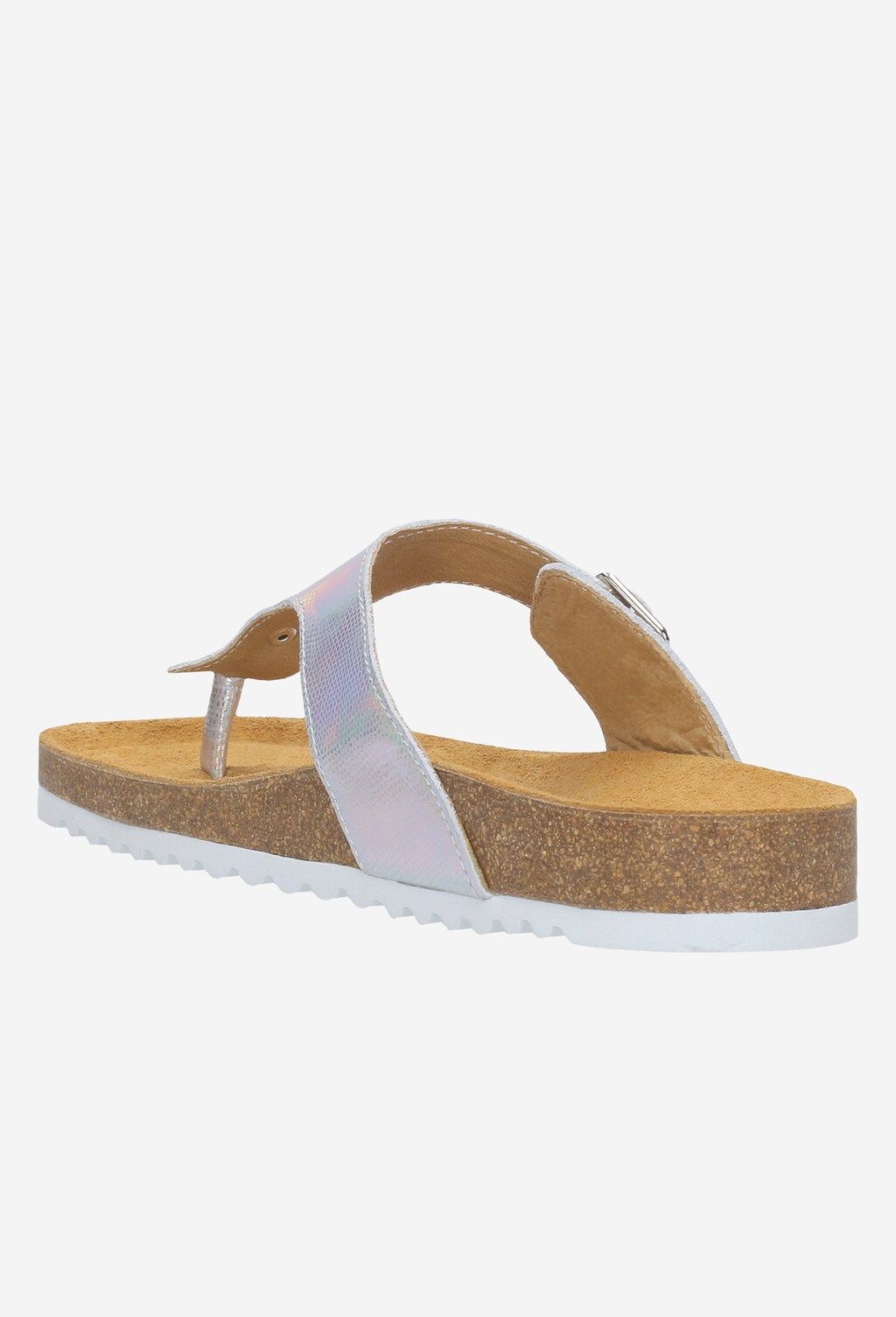 Klapki damskie 7760-59 Widok 3