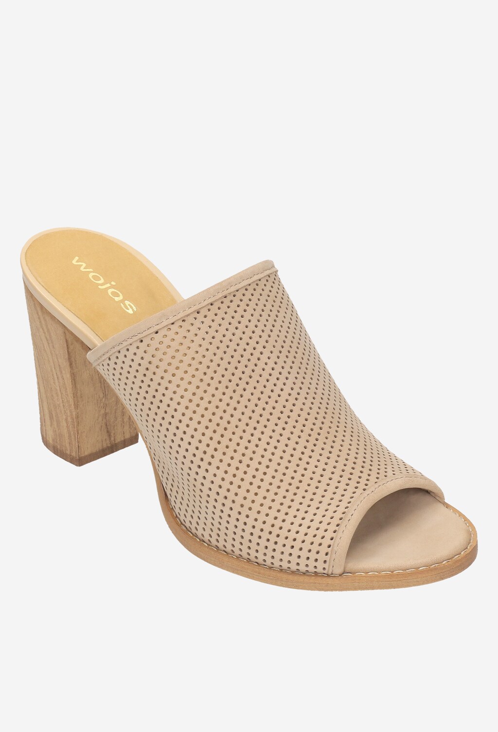 Sandały damskie 7755-24 Widok 2