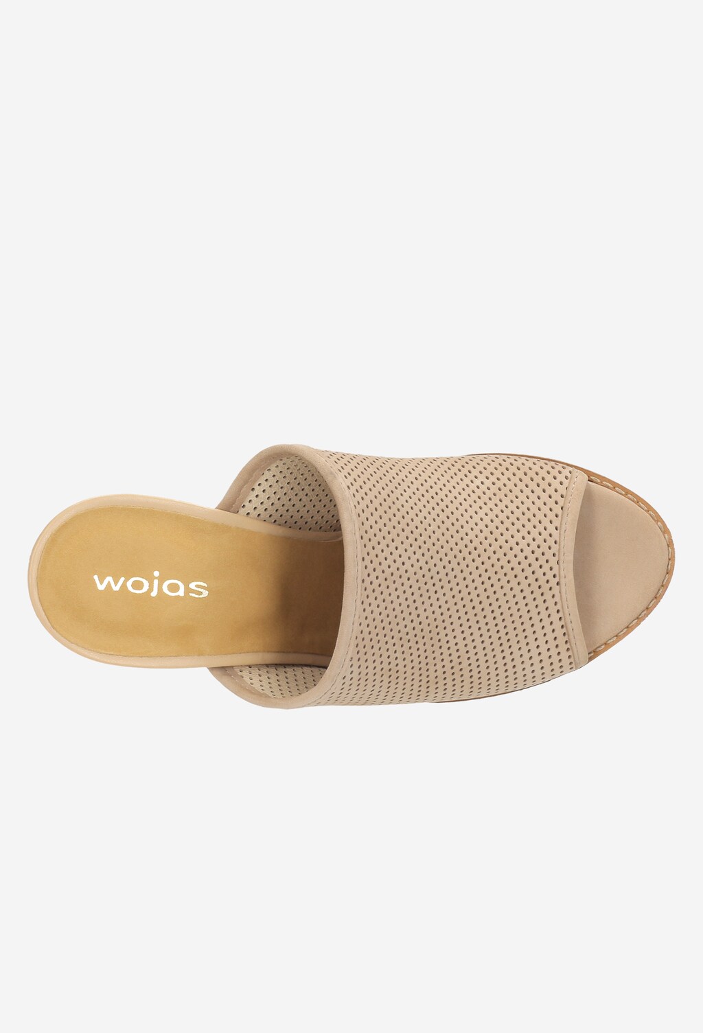 Sandały damskie 7755-24 Widok 4