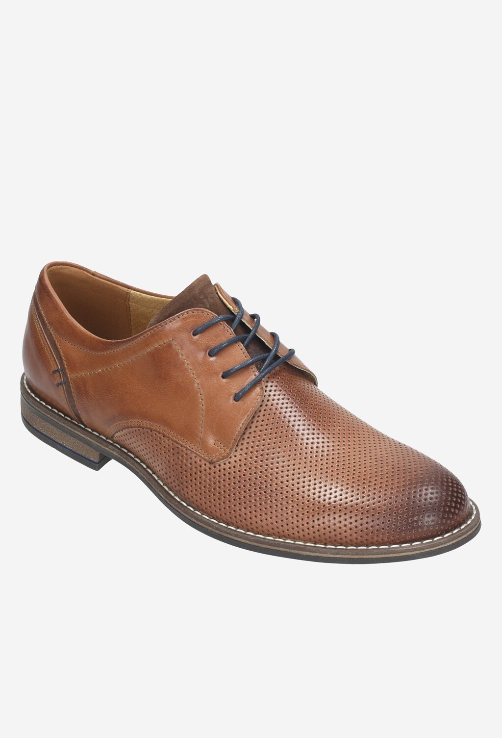 Poltopánky pánské 9007-73 Widok 3