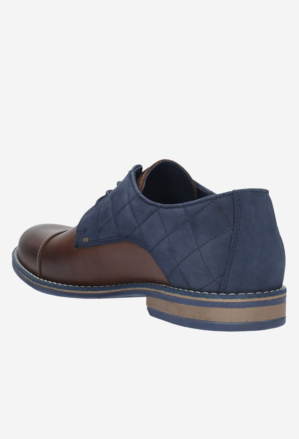 Poltopánky pánské 8089-72 Widok 4