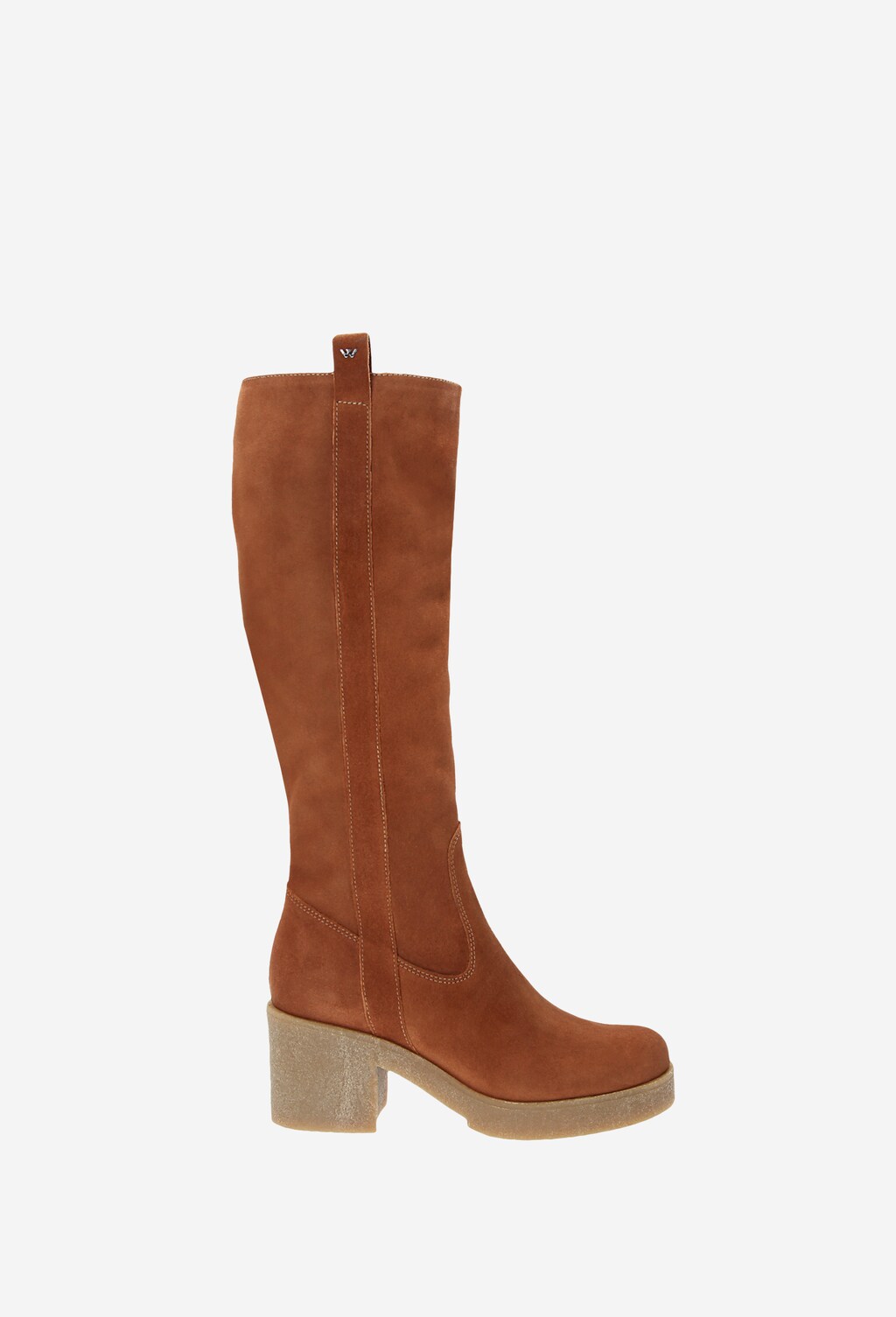 Kozaki damskie 7743-63 Widok 1