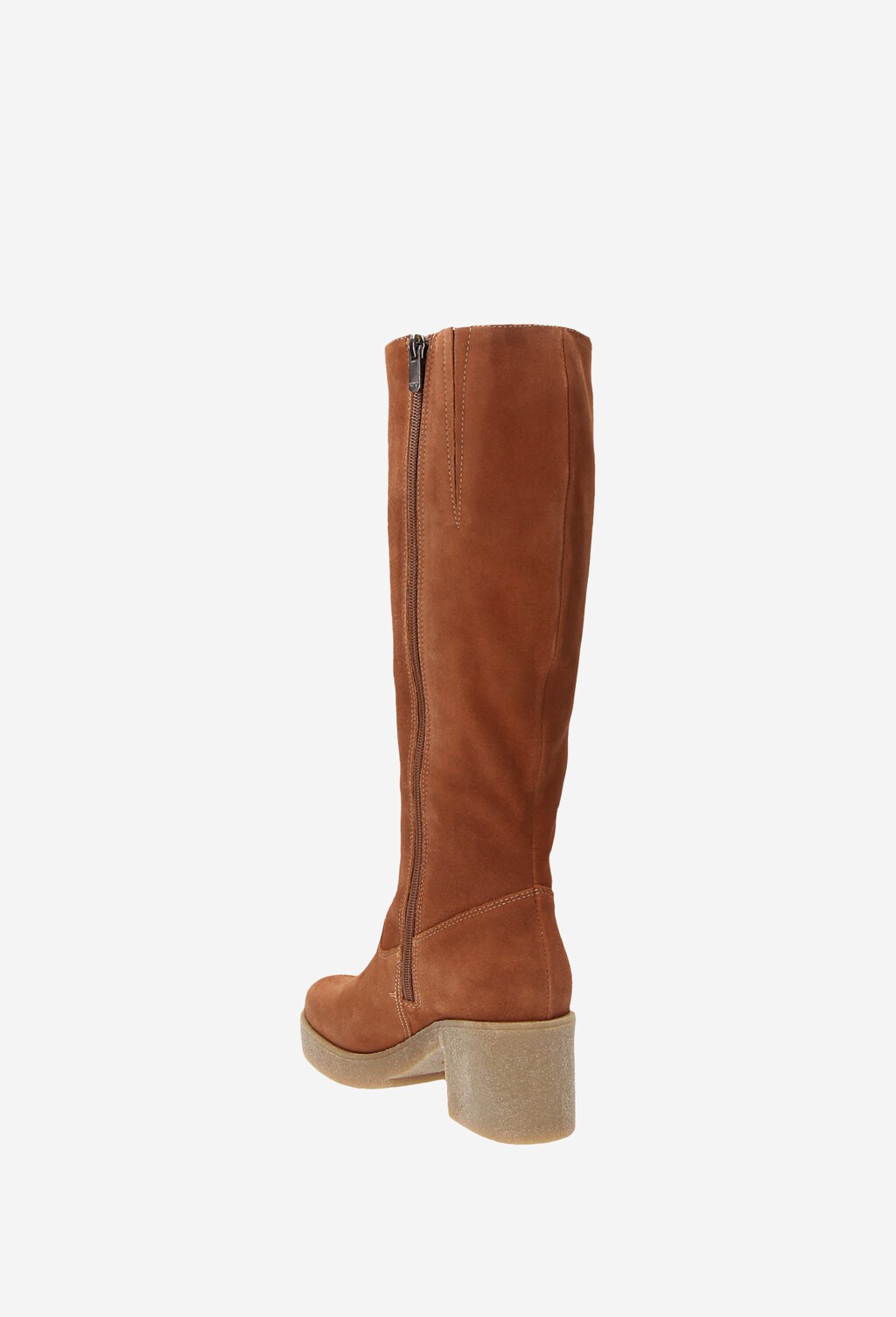 Kozaki damskie 7743-63 Widok 3