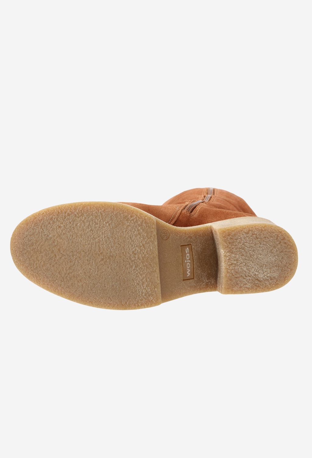 Kozaki damskie 7743-63 Widok 5