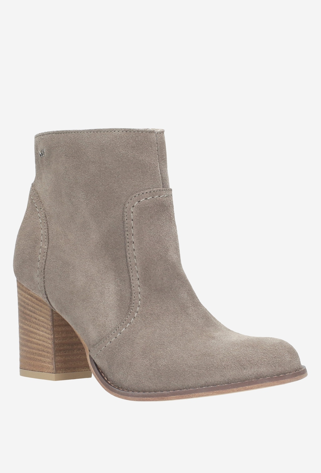 Dámské boty 9516-64 Widok 3