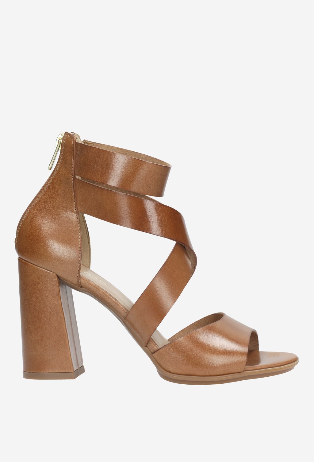 Sandały damskie 9734-53 Widok 1