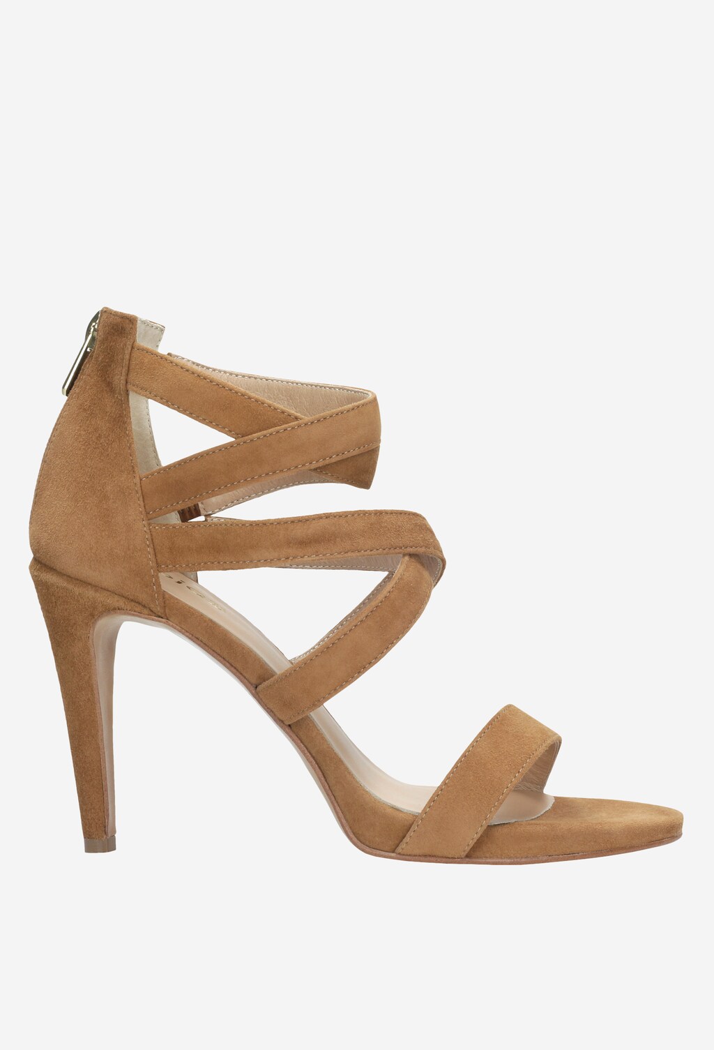 Sandały damskie 9741-63 Widok 1